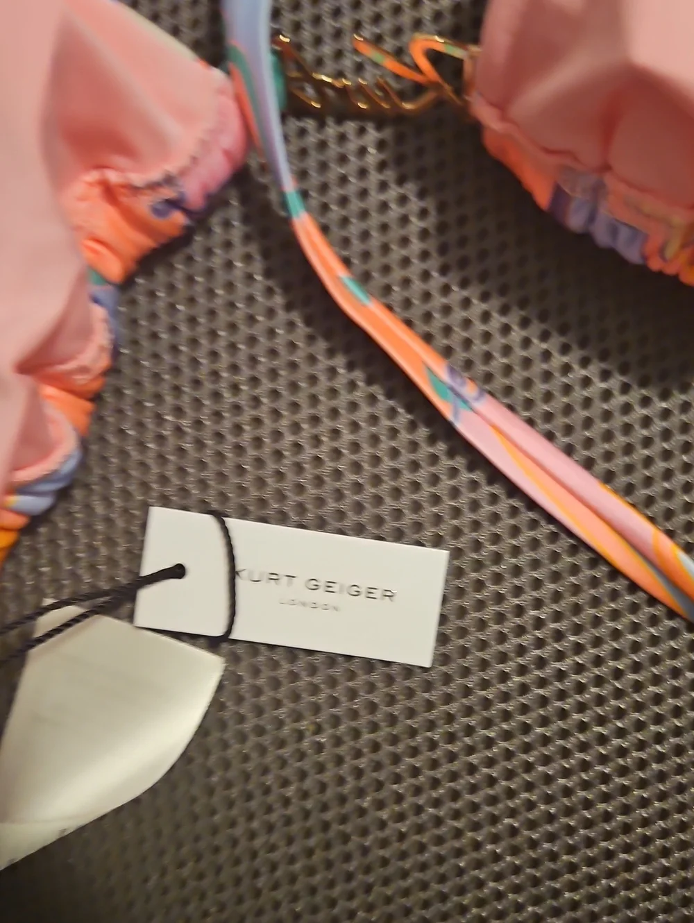 Womens Bikini Top
